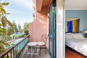 Villa Alto Boutique Hotel