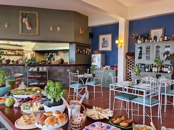 Villa Alto Boutique Hotel
