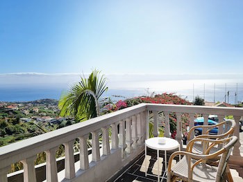 Villa Alto Boutique Hotel