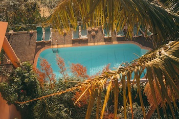 Villa Alto Boutique Hotel