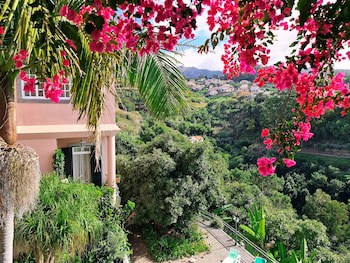 Villa Alto Boutique Hotel