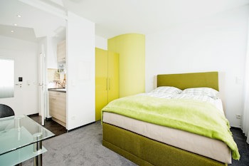 Design Sleepy Cologne galeri fotoğrafı