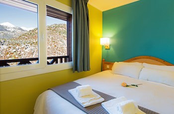 Apartaments Giberga