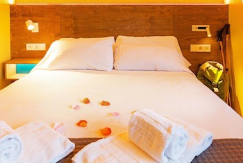 Apartaments Giberga