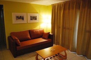 Apartaments Giberga