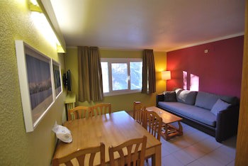 Apartaments Giberga