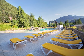 Apartaments Giberga