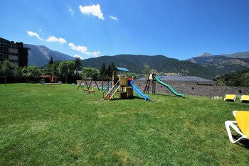 Apartaments Giberga