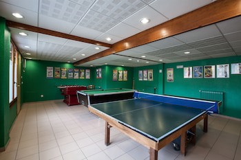 Apartaments Giberga