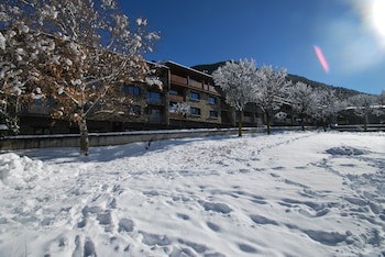 Apartaments Giberga