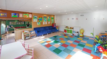 Apartaments Giberga