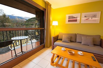 Apartaments Giberga