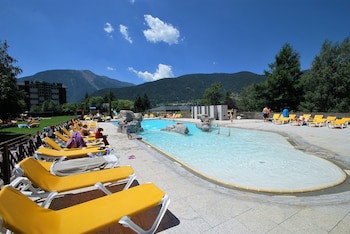 Apartaments Giberga
