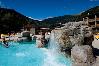 Apartaments Giberga