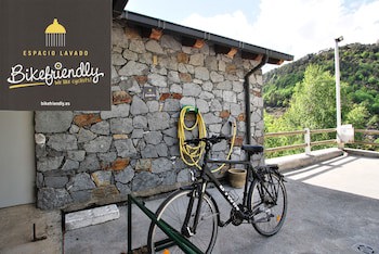 Apartaments Giberga