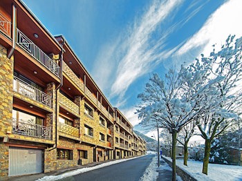 Apartaments Giberga