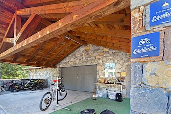 Apartaments Giberga