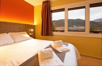 Apartaments Giberga