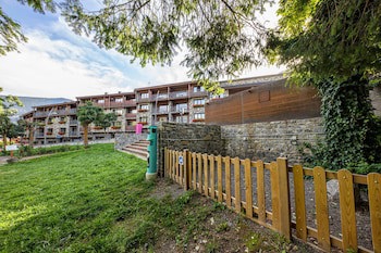 Apartaments Giberga