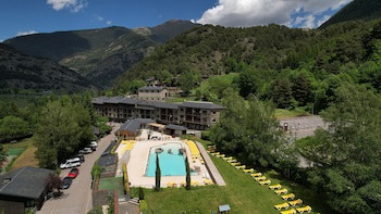 Apartaments Giberga