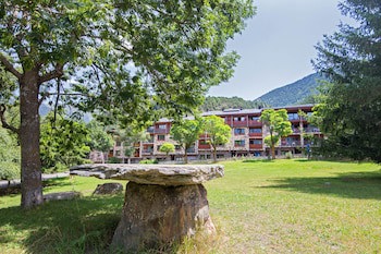 Apartaments Giberga