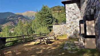 Apartaments Giberga