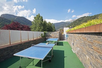 Apartaments Giberga