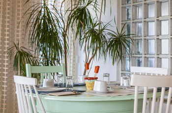 Boutique Hotel Casa Do Outeiro - Arts & Crafts