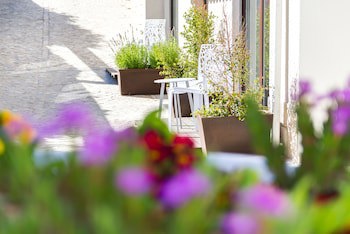 Boutique Hotel Casa Do Outeiro - Arts & Crafts