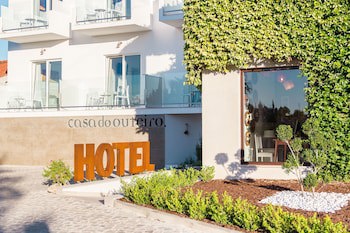 Boutique Hotel Casa Do Outeiro - Arts & Crafts