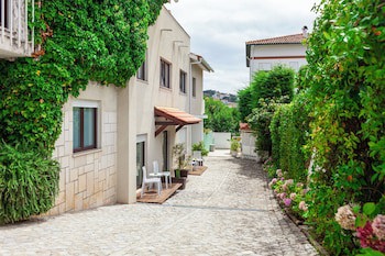 Boutique Hotel Casa Do Outeiro - Arts & Crafts