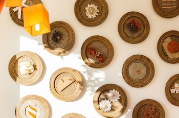 Boutique Hotel Casa Do Outeiro - Arts & Crafts