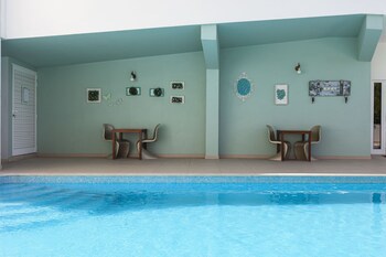 Boutique Hotel Casa Do Outeiro - Arts & Crafts