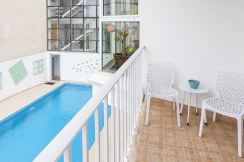 Boutique Hotel Casa Do Outeiro - Arts & Crafts