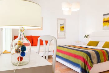 Boutique Hotel Casa Do Outeiro - Arts & Crafts