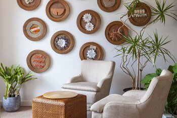 Boutique Hotel Casa Do Outeiro - Arts & Crafts
