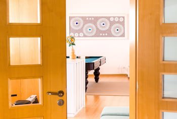 Boutique Hotel Casa Do Outeiro - Arts & Crafts