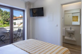Boutique Hotel Casa Do Outeiro - Arts & Crafts