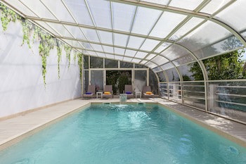 Boutique Hotel Casa Do Outeiro - Arts & Crafts