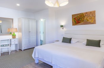 Boutique Hotel Casa Do Outeiro - Arts & Crafts