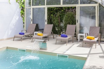 Boutique Hotel Casa Do Outeiro - Arts & Crafts