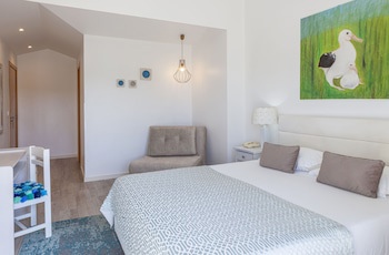 Boutique Hotel Casa Do Outeiro - Arts & Crafts