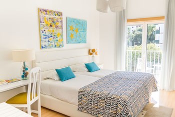 Boutique Hotel Casa Do Outeiro - Arts & Crafts