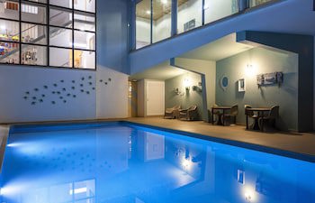 Boutique Hotel Casa Do Outeiro - Arts & Crafts
