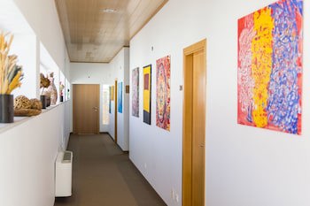 Boutique Hotel Casa Do Outeiro - Arts & Crafts