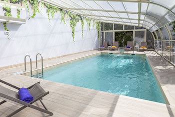 Boutique Hotel Casa Do Outeiro - Arts & Crafts