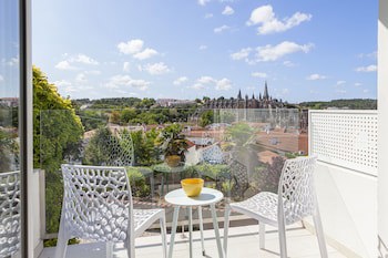 Boutique Hotel Casa Do Outeiro - Arts & Crafts