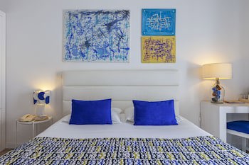 Boutique Hotel Casa Do Outeiro - Arts & Crafts