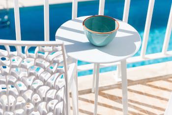 Boutique Hotel Casa Do Outeiro - Arts & Crafts