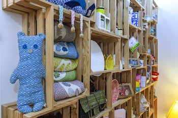 Boutique Hotel Casa Do Outeiro - Arts & Crafts